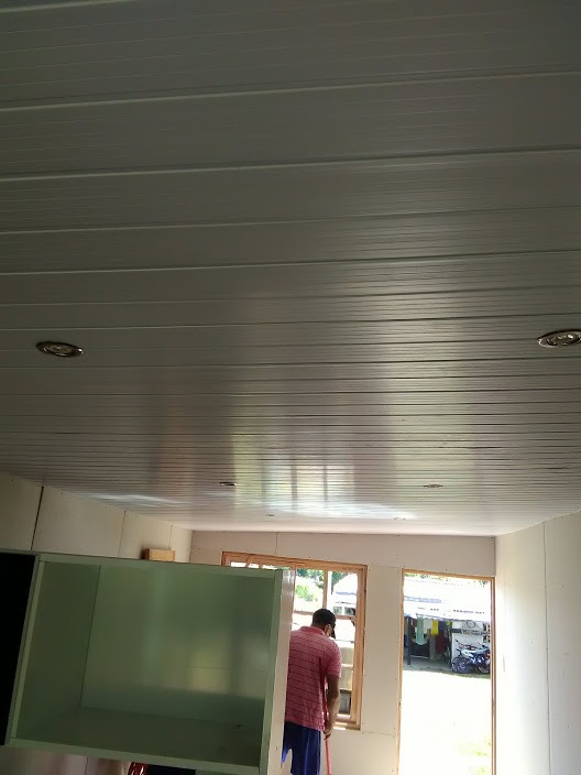 GUTIERREZ CONSTRUCCIONES EN GENERAL  