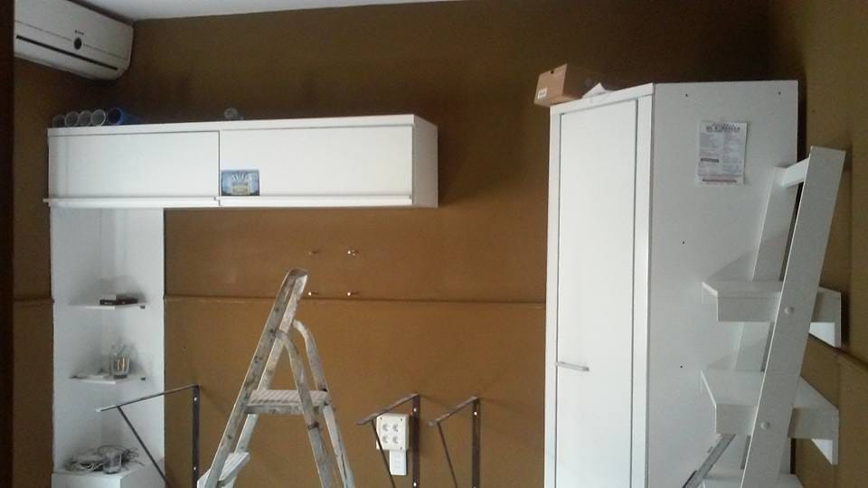 GUTIERREZ CONSTRUCCIONES EN GENERAL  