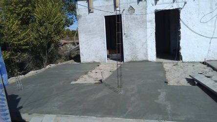 GUTIERREZ CONSTRUCCIONES EN GENERAL 