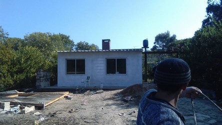 GUTIERREZ CONSTRUCCIONES EN GENERAL 