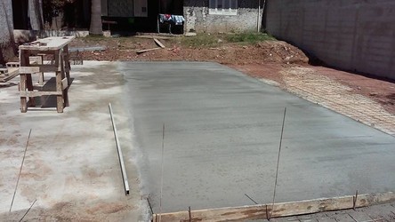 GUTIERREZ CONSTRUCCIONES EN GENERAL 