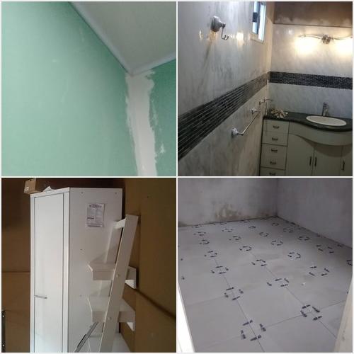 Galería GUTIERREZ CONSTRUCCIONES EN GENERAL