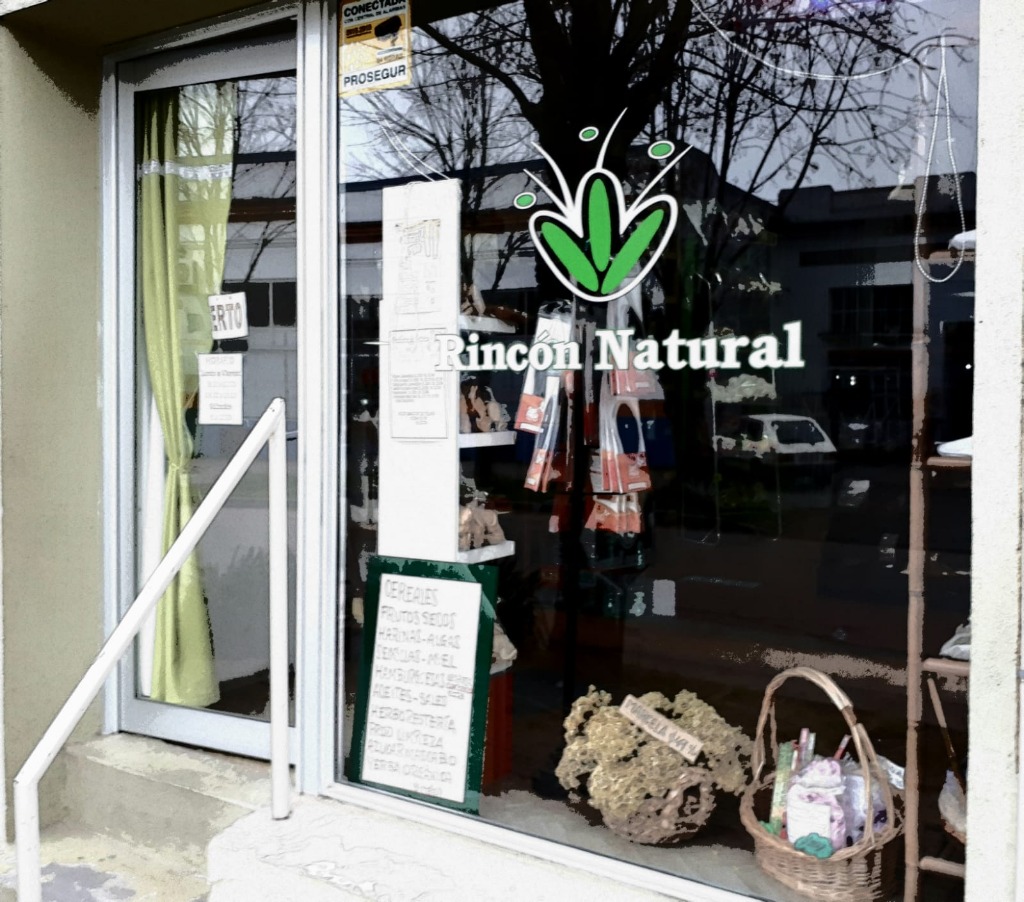 RINCÓN NATURAL  