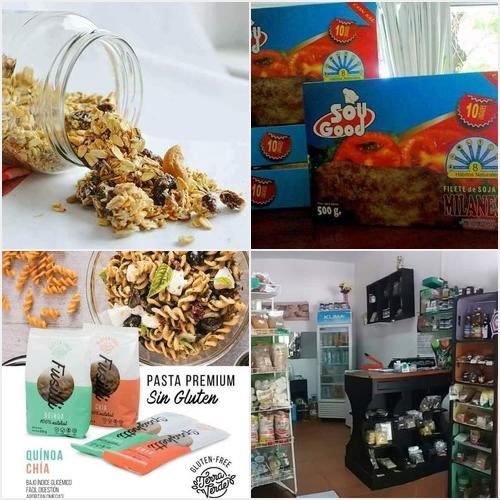 Productos RINCÓN NATURAL