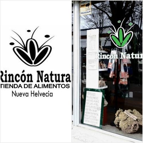 Productos RINCÓN NATURAL