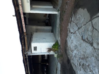 ESTACIONAMIENTO LA ESTANCIA 