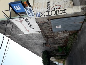 ESTACIONAMIENTO LA ESTANCIA 