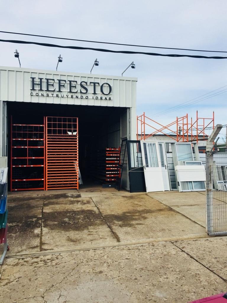 HEFESTO  