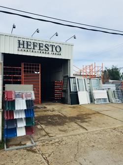 HEFESTO 