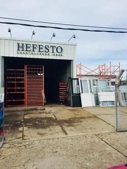 HEFESTO 
