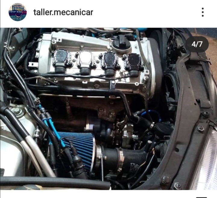 TALLER MECANICAR  