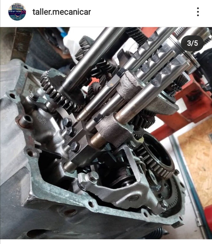 TALLER MECANICAR  