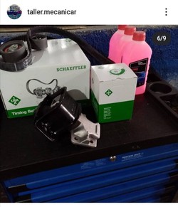TALLER MECANICAR 