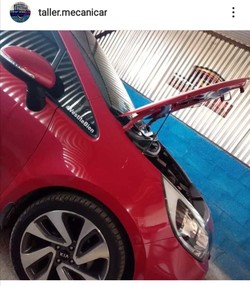 TALLER MECANICAR 