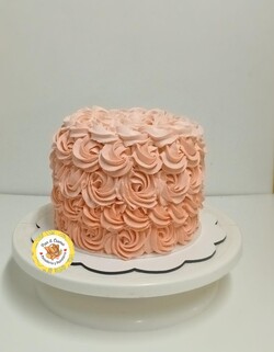 PANADERÍA Y CONFITERIA PAN Y CREMA 