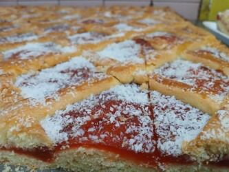 PANADERÍA Y CONFITERIA PAN Y CREMA 
