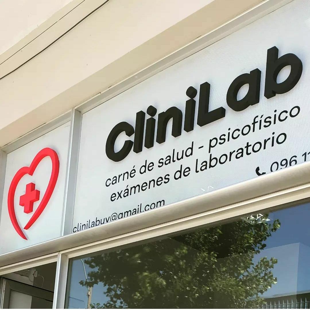 CLINILAB  