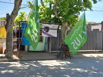 AUTOSERVICIO LO DE LORE MARTIN 