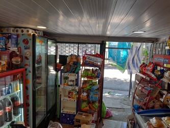 AUTOSERVICIO LO DE LORE MARTIN 