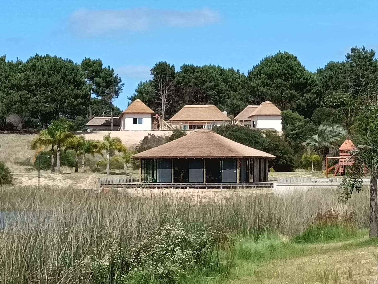 QUINCHOS DEL SACRAMENTO  