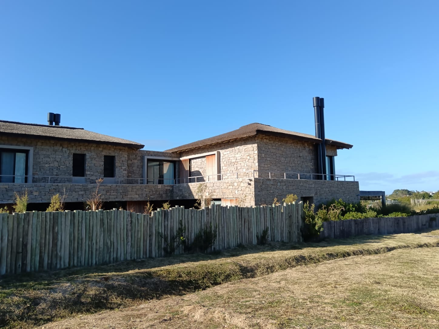 QUINCHOS DEL SACRAMENTO  