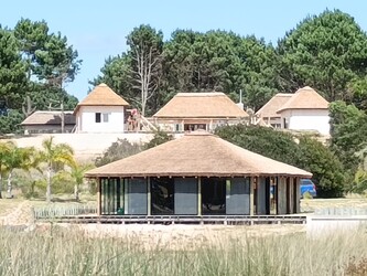 QUINCHOS DEL SACRAMENTO 