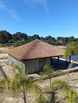 QUINCHOS DEL SACRAMENTO 