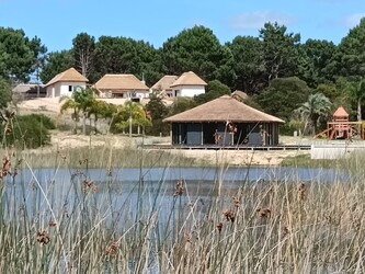 QUINCHOS DEL SACRAMENTO 