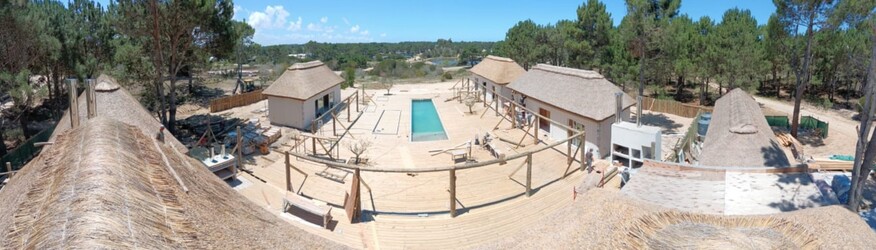 QUINCHOS DEL SACRAMENTO 