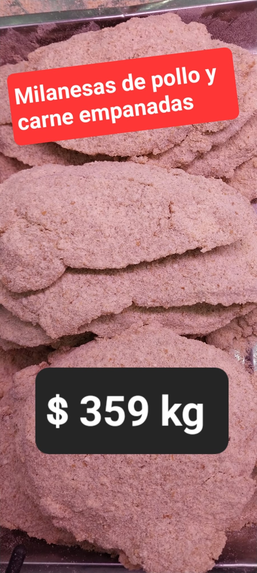 SUPERMERCADO LOS NARANJOS  