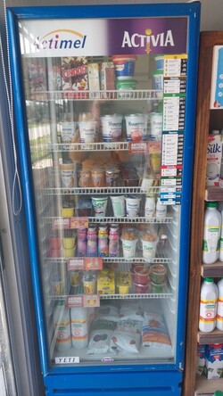 SUPERMERCADO LOS NARANJOS 