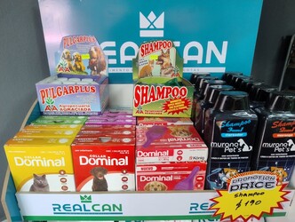 BIGOTES Y PATAS LAS PIEDRAS 