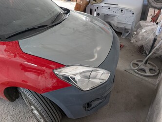 Perdomo Chapa y Pintura PERDOMO CHAPA Y PINTURA