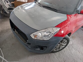 Perdomo Chapa y Pintura PERDOMO CHAPA Y PINTURA