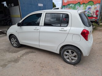 Perdomo Chapa y Pintura PERDOMO CHAPA Y PINTURA