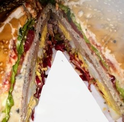 POLLERÍA LA NUEVA Bauru!!