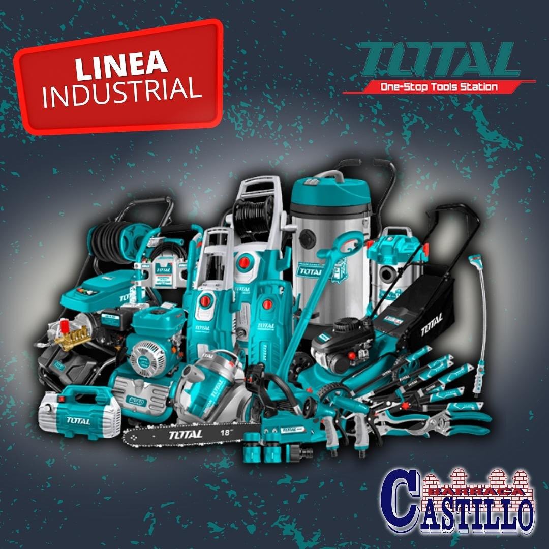 BARRACA CASTILLO Herramientas industriales 