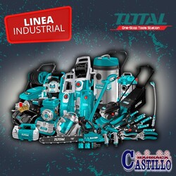 BARRACA CASTILLO Herramientas industriales