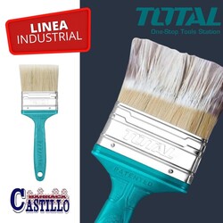 BARRACA CASTILLO Pinceles