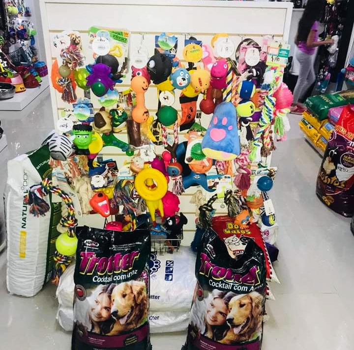 VETERINARIA ANIMALADAS  