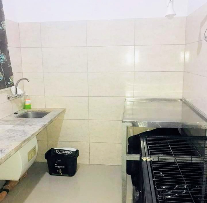 VETERINARIA ANIMALADAS  