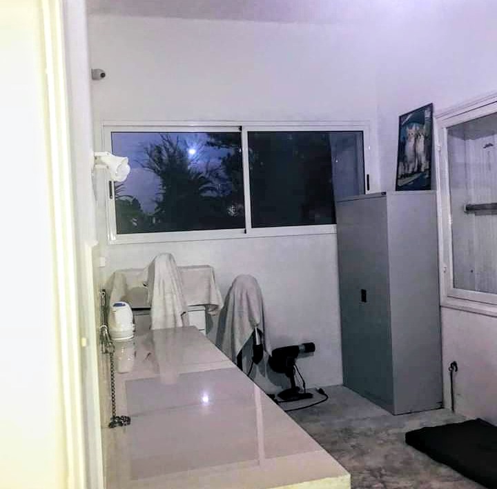 VETERINARIA ANIMALADAS  