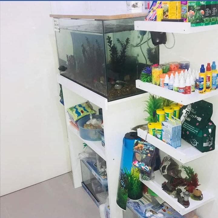 VETERINARIA ANIMALADAS  