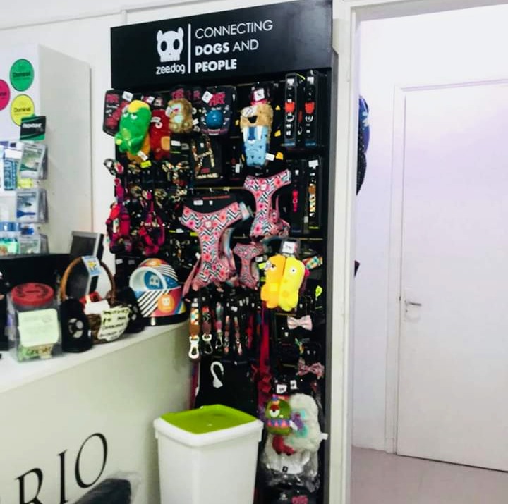 VETERINARIA ANIMALADAS  