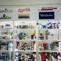 VETERINARIA ANIMALADAS 