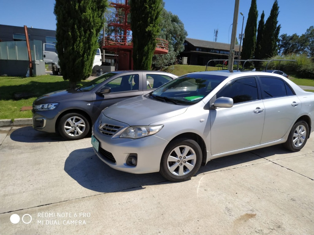 REMIS SERGIO GONZALEZ  