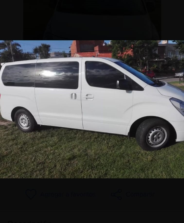 REMIS SERGIO GONZALEZ  