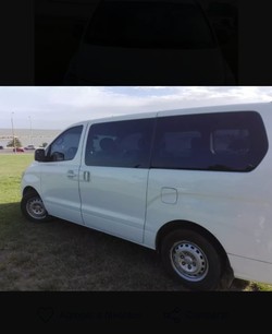 REMIS SERGIO GONZALEZ 