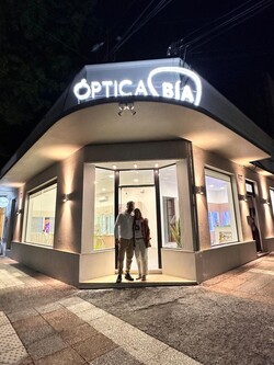 ÓPTICA BÍA 