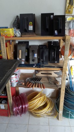 MG BARRACA DE MATERIALES 